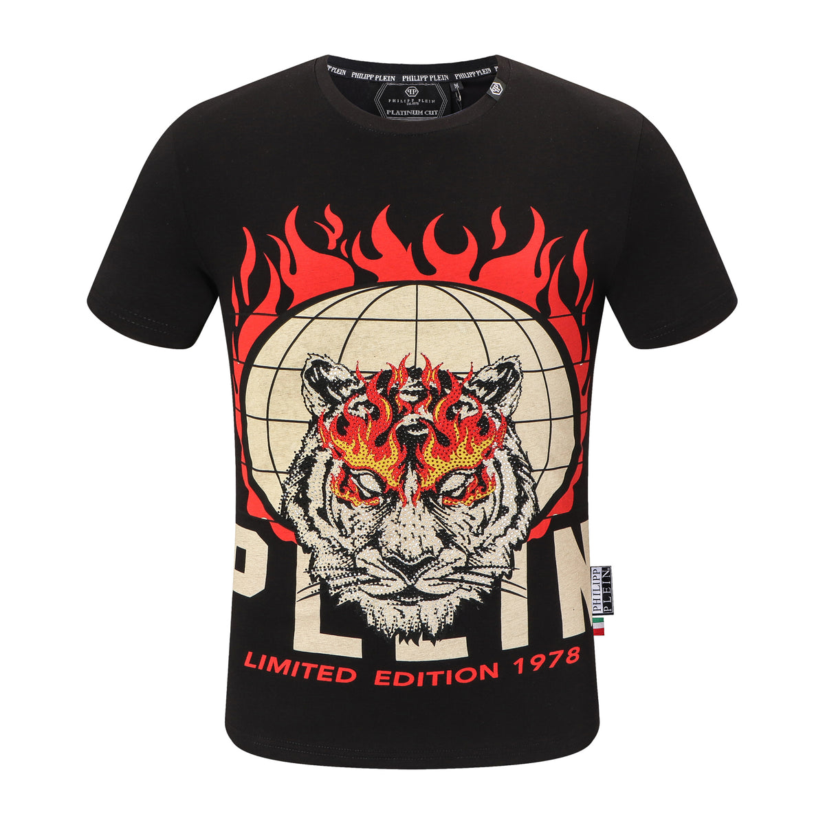PP T-shirt