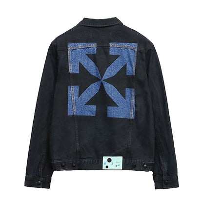 OFF Denim Jacket
