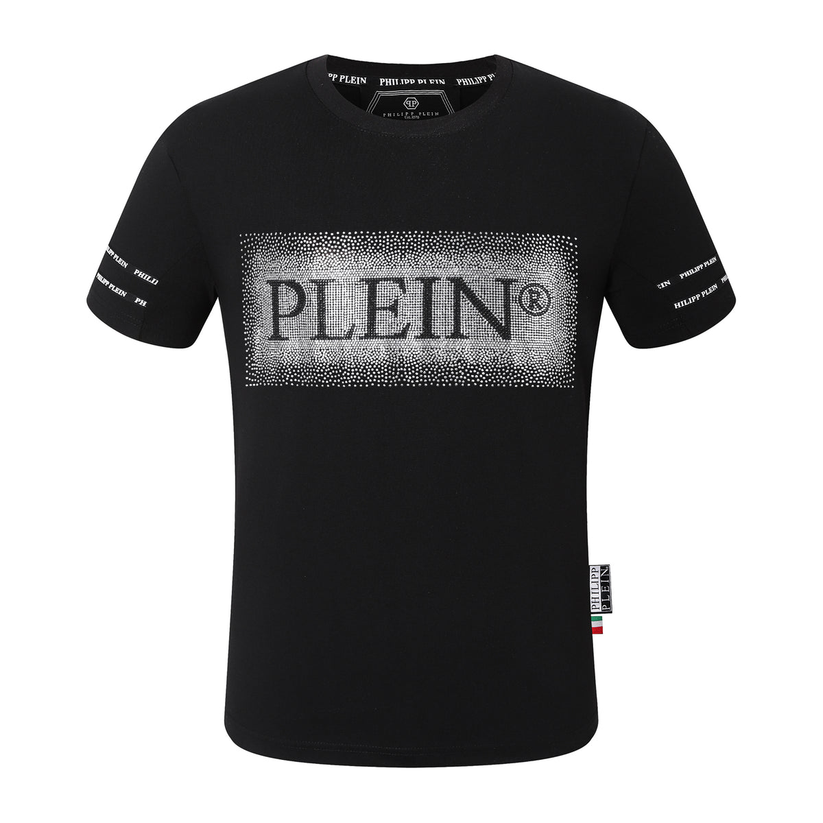 PP T-shirt
