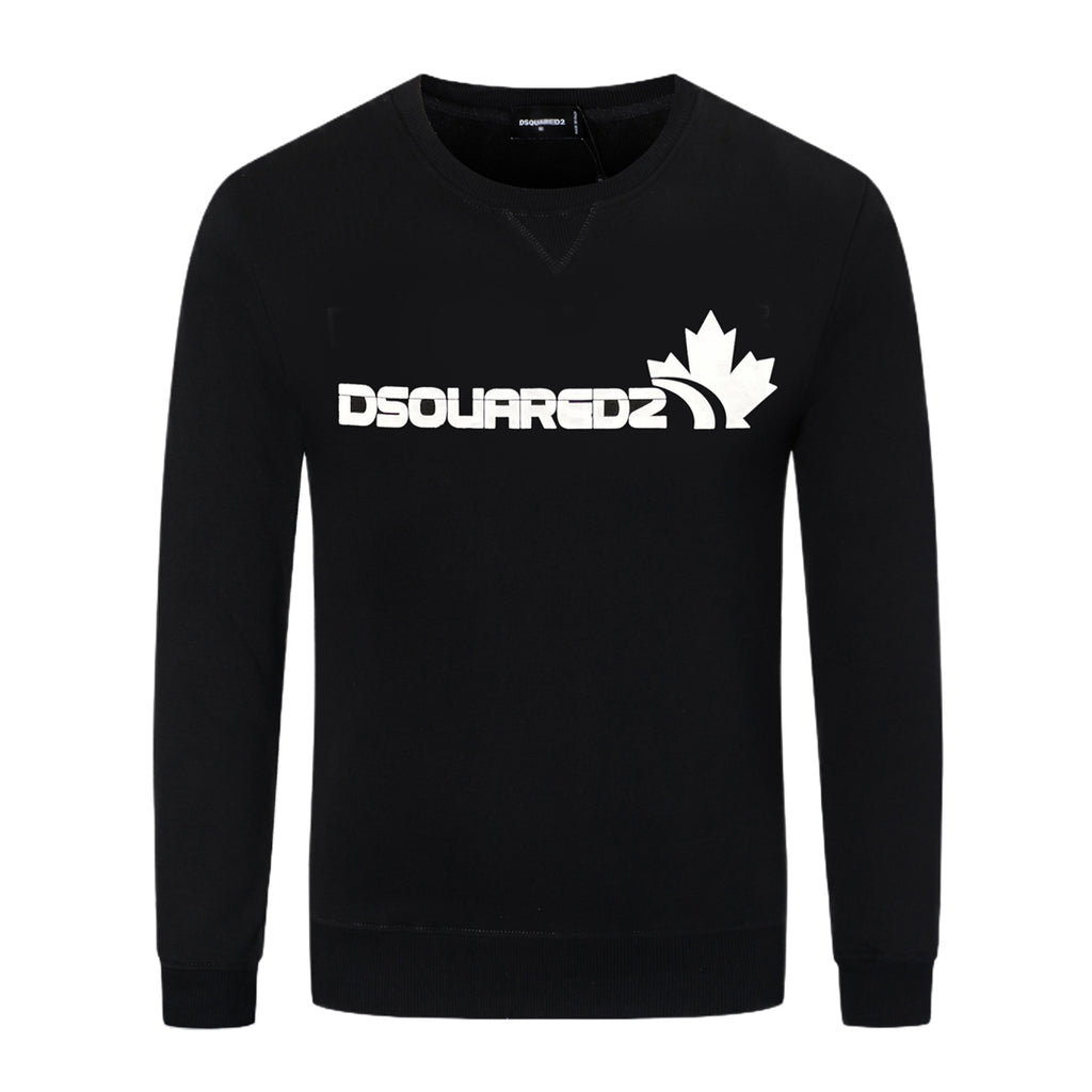 DSQ2 Sweatshirt Logo