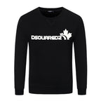 DSQ2 Sweatshirt Logo