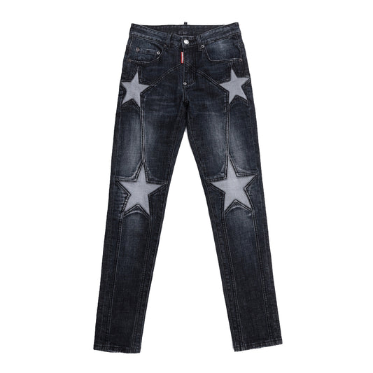 DSQ2 Star Jeans