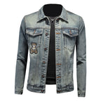 DSQ2 Denim Jacket