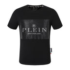 PP T-shirt Logo