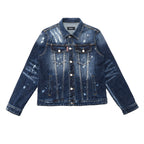 DSQ2 Denim Jacket