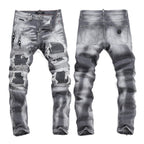 PP Jeans Ripped