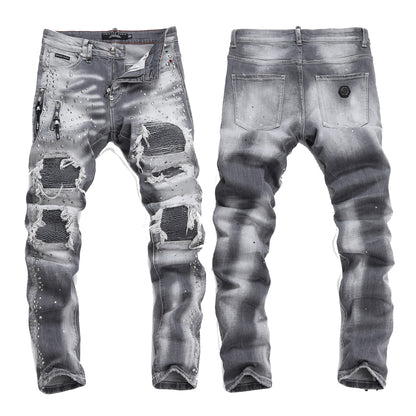 PP Jeans Ripped