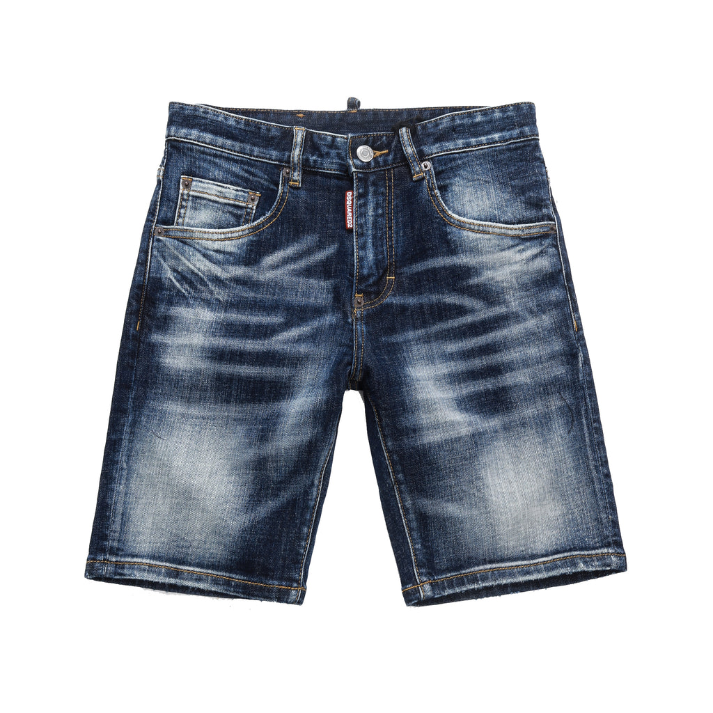 DSQ2 short Jeans