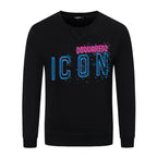 DSQ2 Sweatshirt Logo