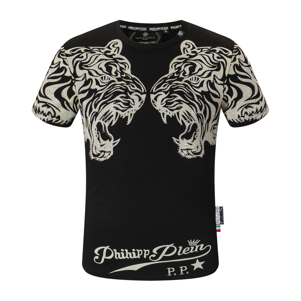 PP T-shirt Tiger