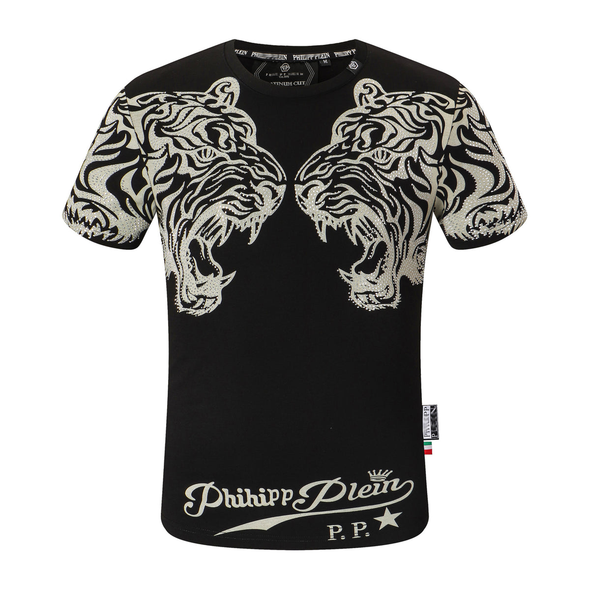 PP T-shirt Tiger