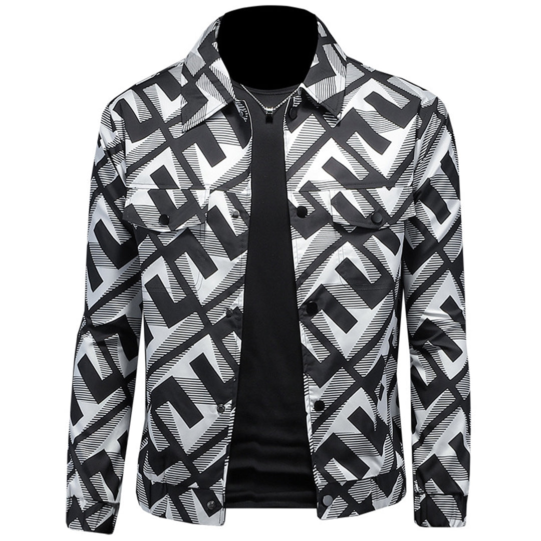 DSQ2 Casual Jacket