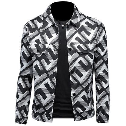 DSQ2 Casual Jacket