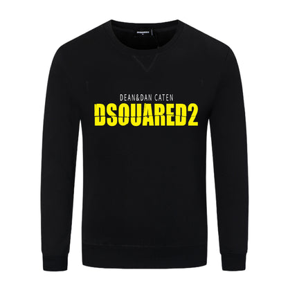 DSQ2 Sweatshirt Logo