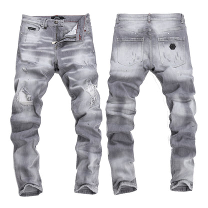 PP Jeans Ripped