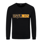 DSQ2 Sweatshirt Logo