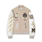 OFF Demon Jacket Coat