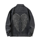 DSQ2 Denim Jacket