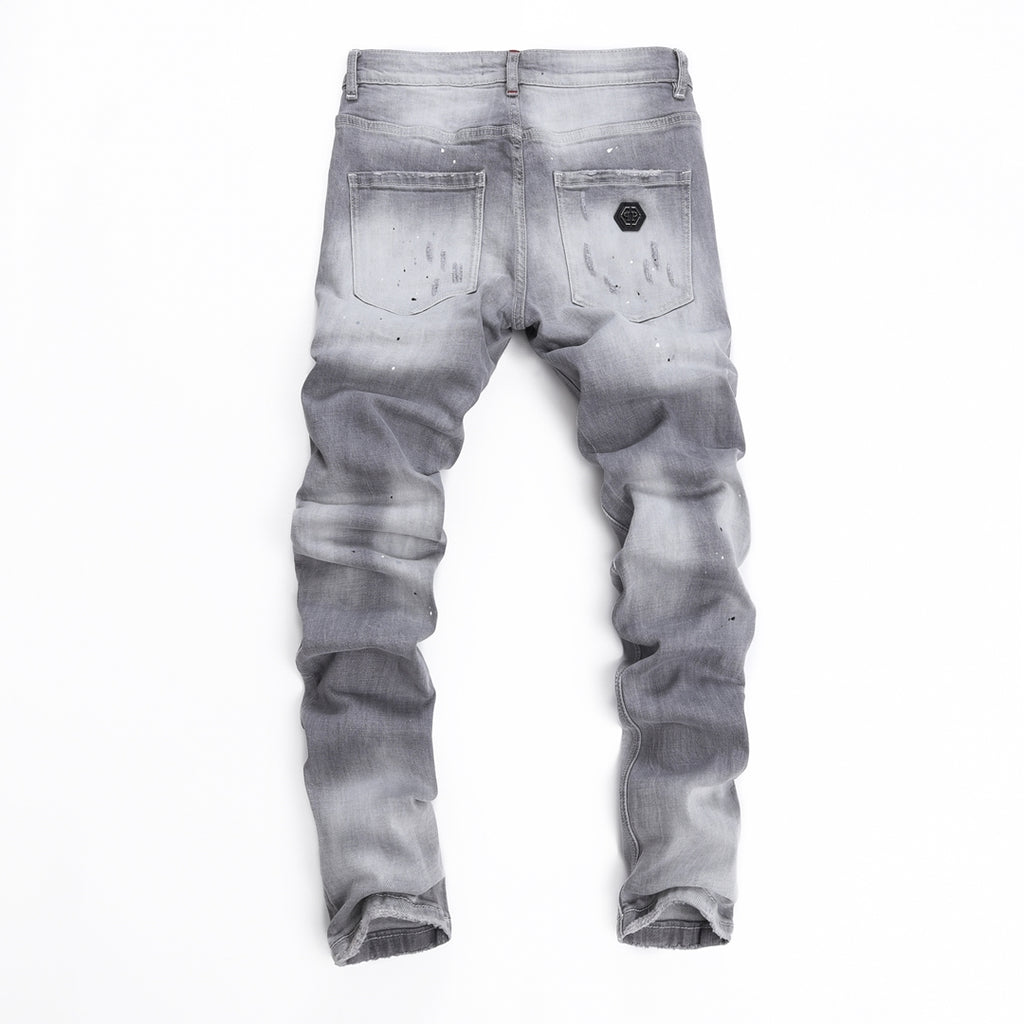 PP Jeans Ripped