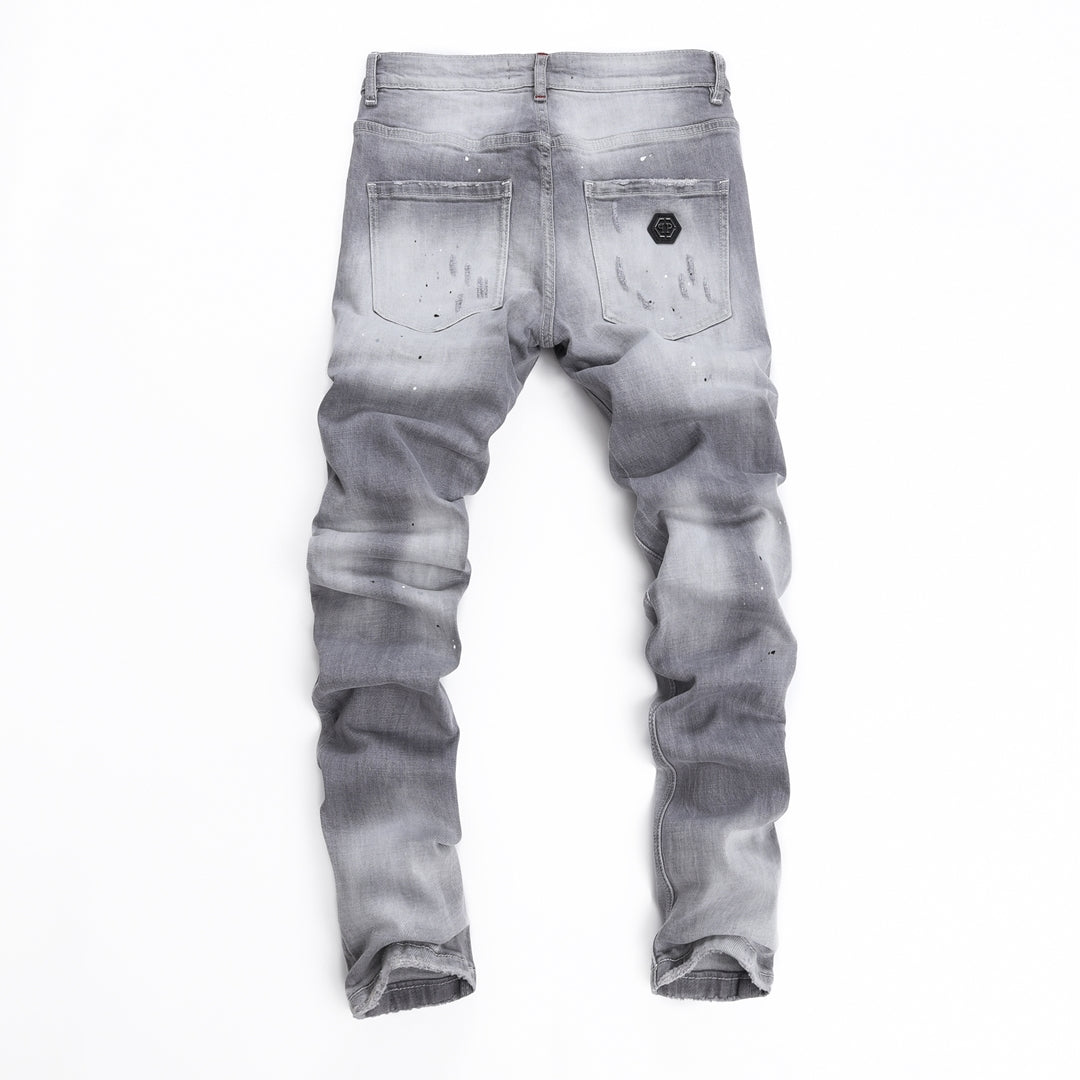 PP Jeans Ripped