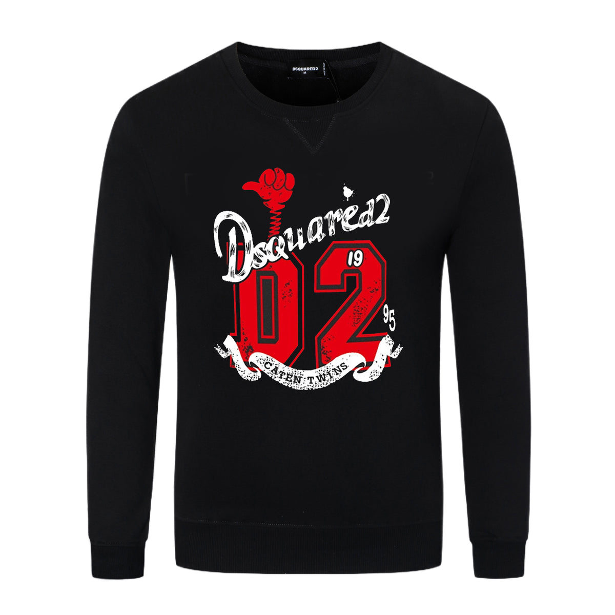 DSQ2 Sweatshirt D2