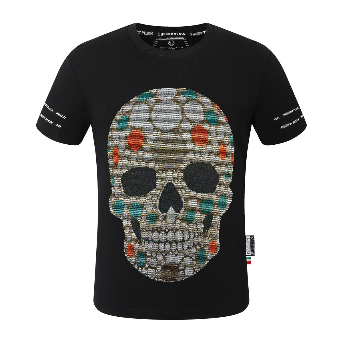 PP T-shirt