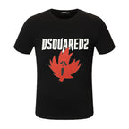 DSQ2 Maple Leaf T-shirt