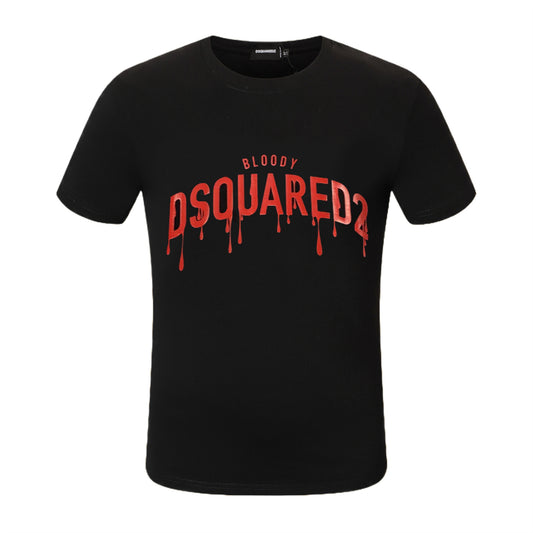 DSQ2 LOGO T-shirt