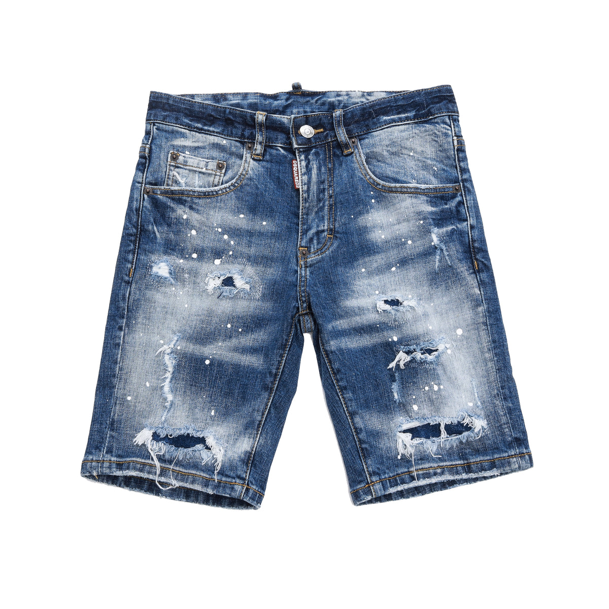DSQ2 short Jeans