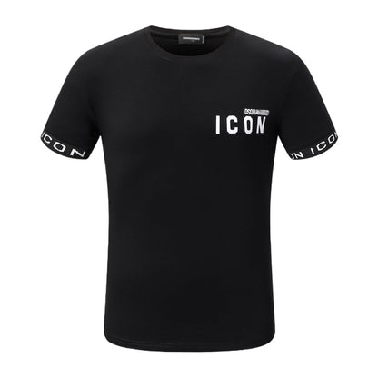 DSQ2 T-shirt ICON