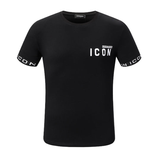 DSQ2 T-shirt ICON