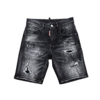 DSQ2 short Jeans