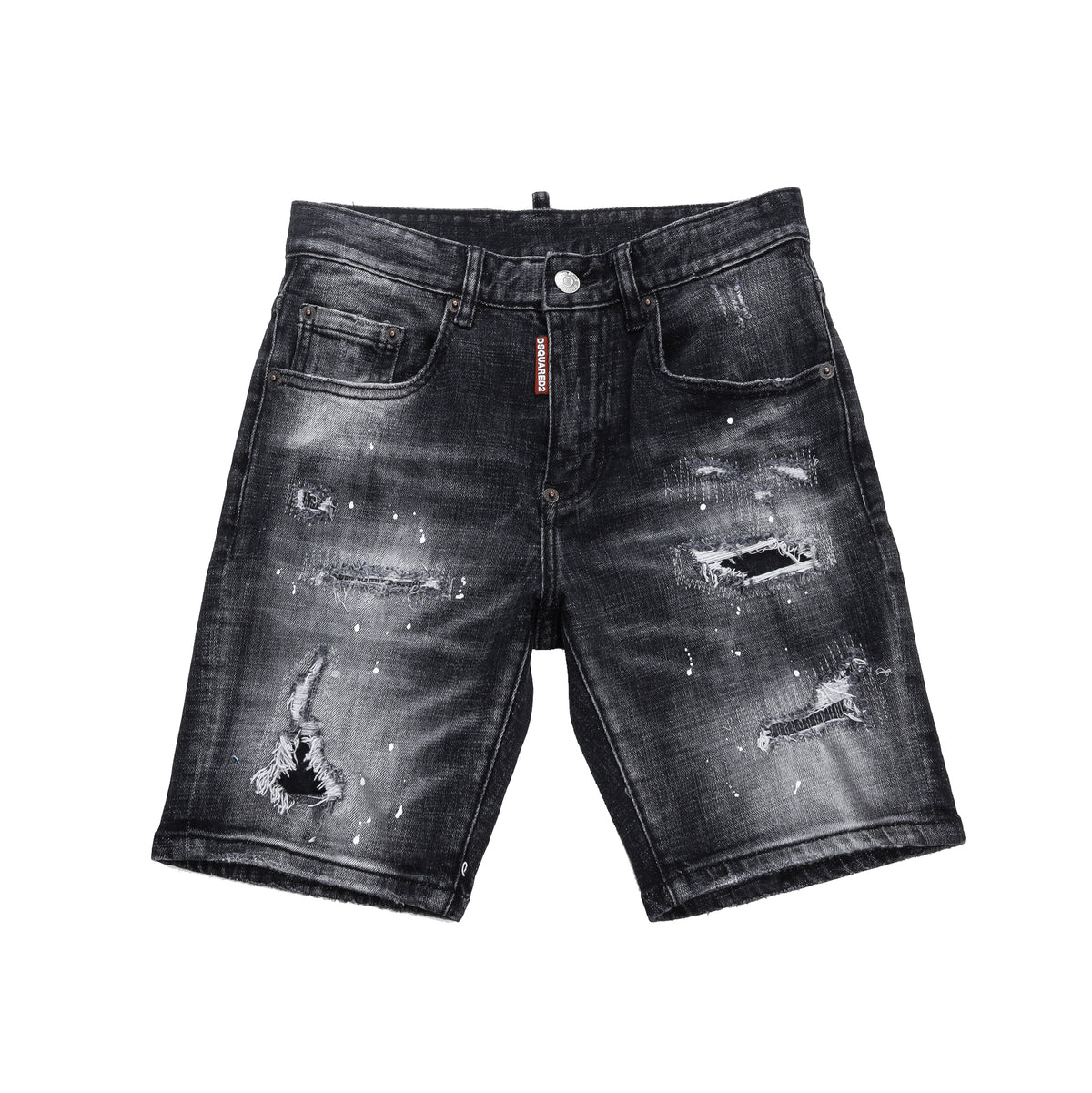 DSQ2 short Jeans