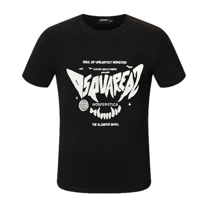 DSQ2 LOGO T-shirt