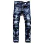 DSQ2 Jeans Ripped