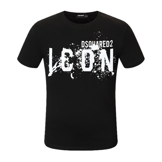 DSQ2 T-shirt ICON