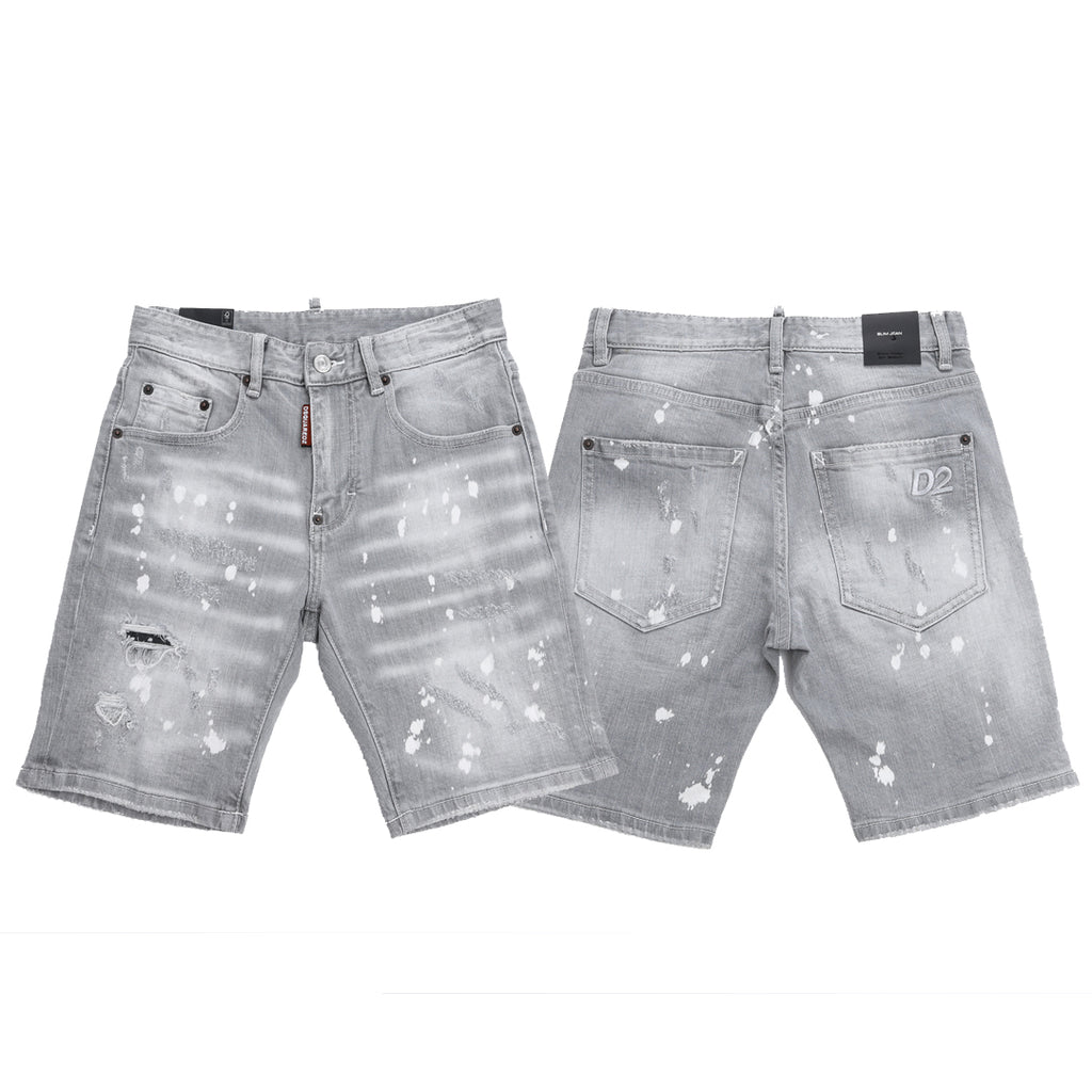 DSQ2 short Jeans