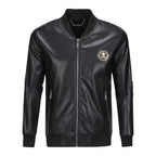 PP Cowhide Jacket
