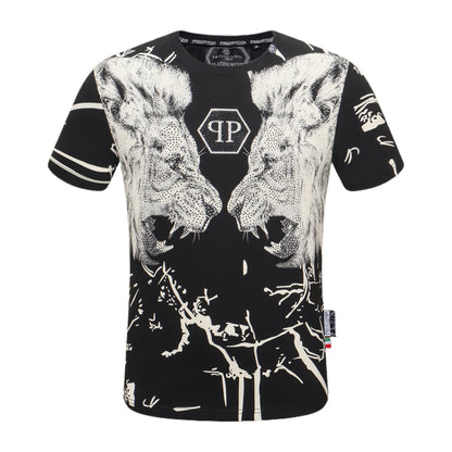 PP T-shirt Lion