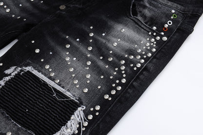 PP Jeans Ripped