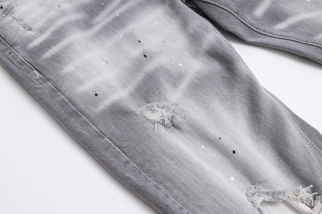 PP Jeans Ripped