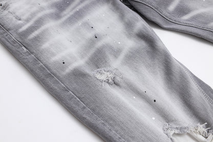 PP Jeans Ripped