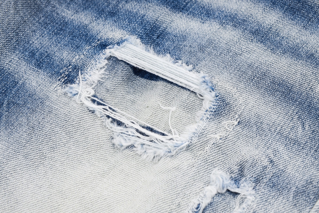 DSQ2 Jeans Ripped