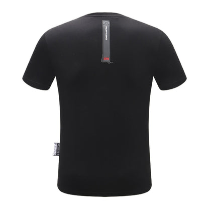 PP T-shirt Skull