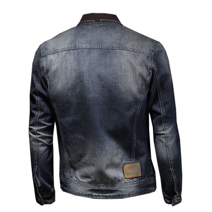 DSQ2 Denim Jacket