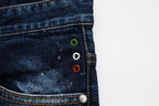 PP Jeans Ripped
