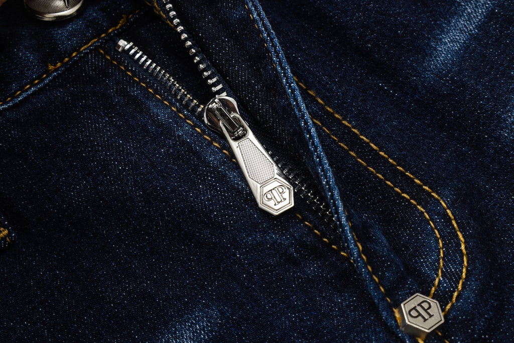 PP Jeans Ripped