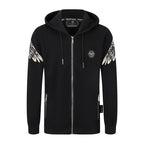 PP Skull Jacket Hoodie