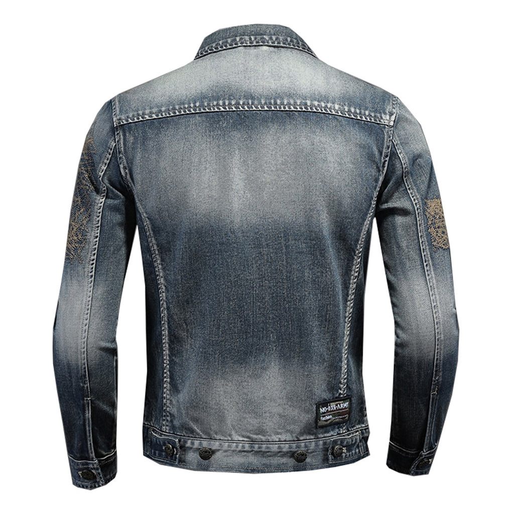 DSQ2 Denim Jacket