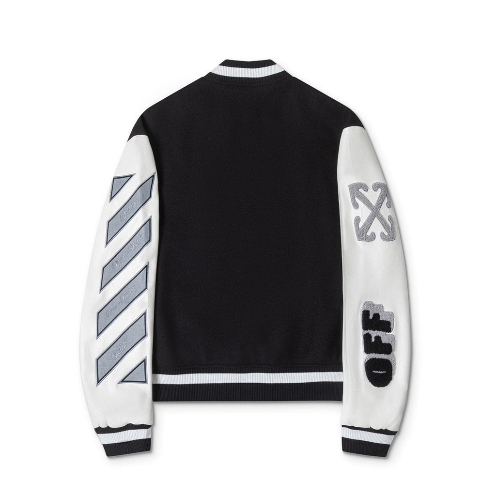 OFF Jacket Coat